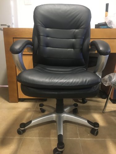 המלצה על כסא | לקוח קפרה כסאות