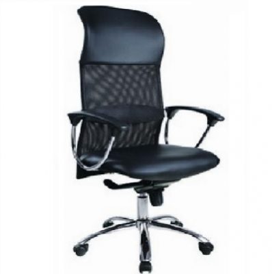 כסא מנהלים טופ קשת | קפרה כסאות מנהלים