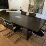 כסא לחדר ישיבות מבית קפרה כסאות לחדר ישיבות