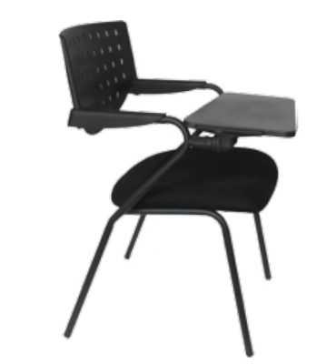 כסא סטודנט אלה עם ידית כתיבה | קפרה כסאות