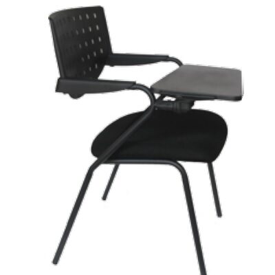 כסא סטודנט אלזי עם ידית כתיבה | קפרה כסאות