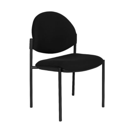 כסא המתנה ואירוח טופ לסטר ללא ידיות | קפרה