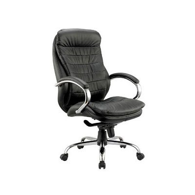 כסא מנהלים מרסיי SILVER | קפרה כסאות