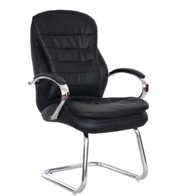 כורסת המתנה טופ נאפולי | קפרה כסאות מנהלים