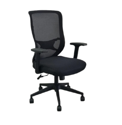 כסא מנהלים קאן סער עם ידיות | קפרה כסאות