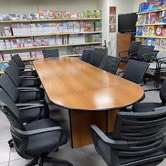 המלצה על כסא | לקוח קפרה כסאות לחדר ישיבות