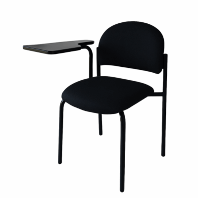 כסא סטודנט רקפת עם ידית כתיבה | קפרה כסאות