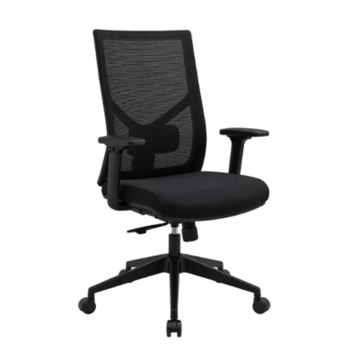 כסא מנהלים גב רשת קאן סער - כסא מחשב ארגונומי (מורכב) | קפרה