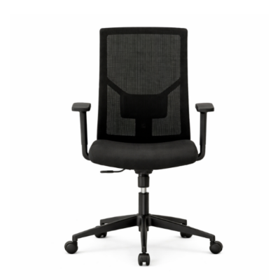 כסא מנהלים קאן סער כסא מחשב גב רשת לחדרי ישיבות | קפרה כסאות