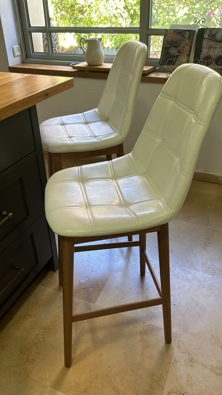 כסא בר נץ אולימפיק photo review