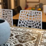 כסא בר נץ סוסיאדד photo review