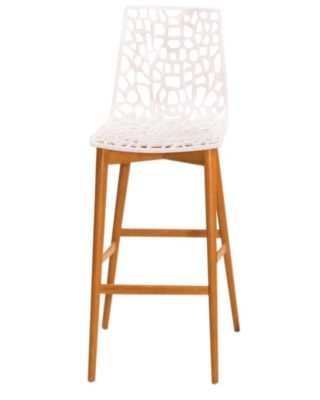 כיסאות בר דלפק גבוה נץ סוסיאדד