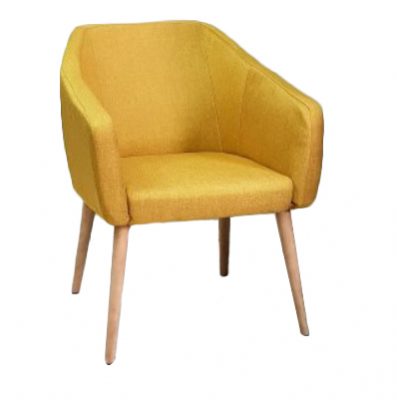 כסא המתנה ואירוח מפואר guest-chair קאן נוב