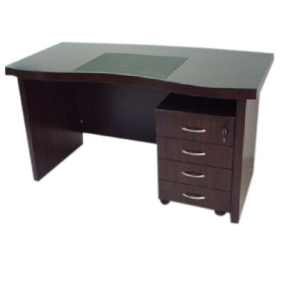 שולחן עבודה פינתי מערכת קאן קרוליינה מבית קפרה ריהוט משרדי