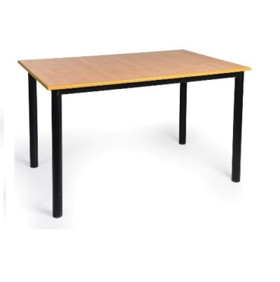 שולחן 4 רגלים קאן קוצ'ין שולחן 120/60 ס"מ שולחן 4 רגלים קאן קוצ'ין | קפרה