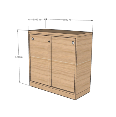 ארון 2 דלתות הזזה ציריך | קפרה כסאות לבית ולמשרד