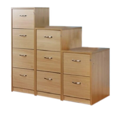 ארון מגירות לתיקי תליה סולנה