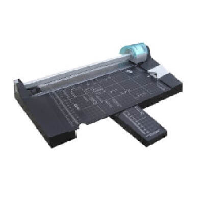 גליוטינה A4 משולבת DSB TM-20