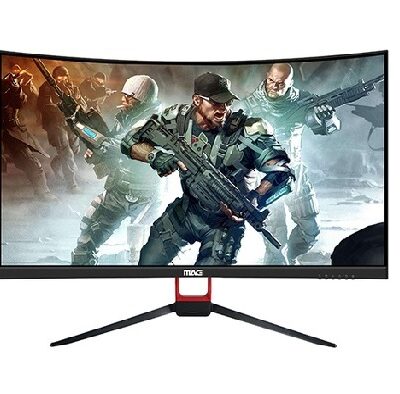 מסך גיימינג קעור 32 מאג אינץ | 75HZ