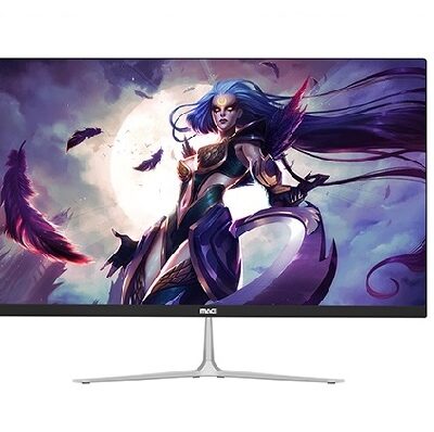 מסך מחשב 27 אינץ' שחור MAG