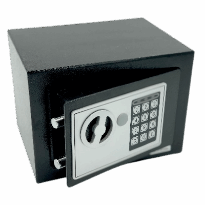 בחירת כספת לבית או למשרד