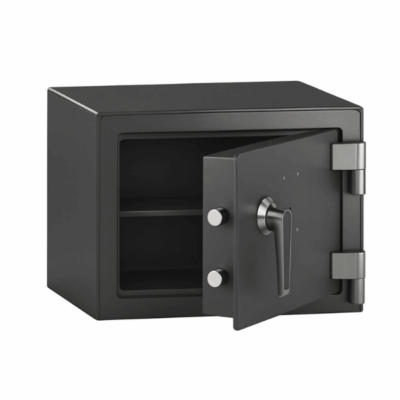 כספת לאקדח מפתח 258K תקן המשרד לביטחון לאומי | קפרה