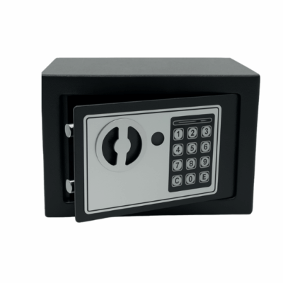 כספת ביתית מומלצת MD-170 כספת קטנה קפרה KAPRA כספות ביתיות