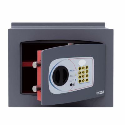 כספת נסתרת בתוך קיר | קפרה כספות