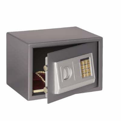 כספת דיגיטלית כספת קטנה MD-D-250 | קפרה כספות