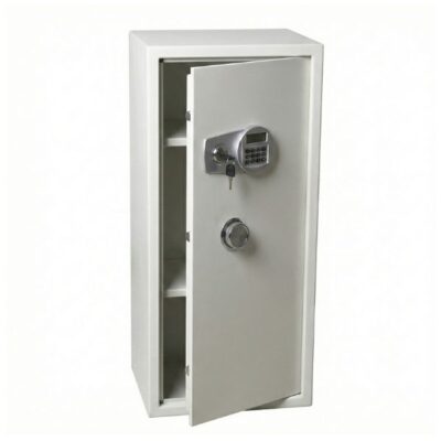 כספת דיגיטלית גדולה MD-EK-1000 גובה מטר Kapra