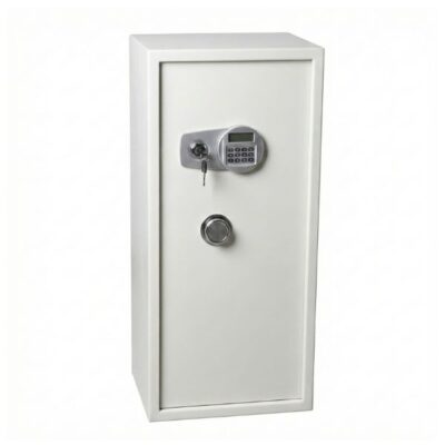 כספת דיגיטלית גדולה MD-EK-1000 גובה מטר Kapra