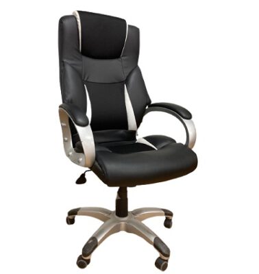 כסא מנהלים טופ זברה כסאות במבצע | קפרה כסאות מנהל