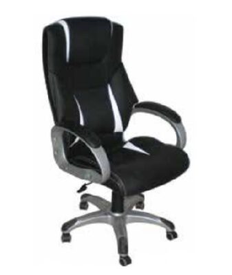 כסא מנהלים טופ זברה | קפרה כסאות מנהלים