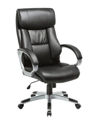 כסא מנהלים אוססונה כסאות במבצע | קפרה כסאות מנהל