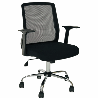 כסא לחדר ישיבות אס ספיידר | קפרה כסאות