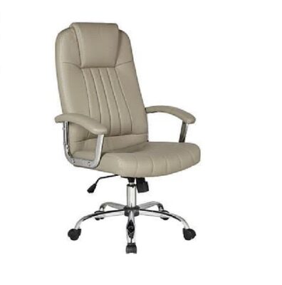 כסא מנהלים מומלץ וויליאמס שחור | קפרה כסאות