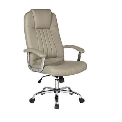 כסא מנהלים מומלץ וויליאמס שחור | קפרה כסאות