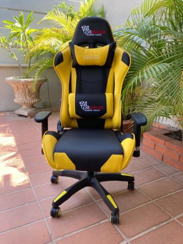 המלצה על כסא | לקוח קפרה כסאות