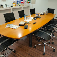 המלצה על כסא | לקוח קפרה כסאות לחדר ישיבות