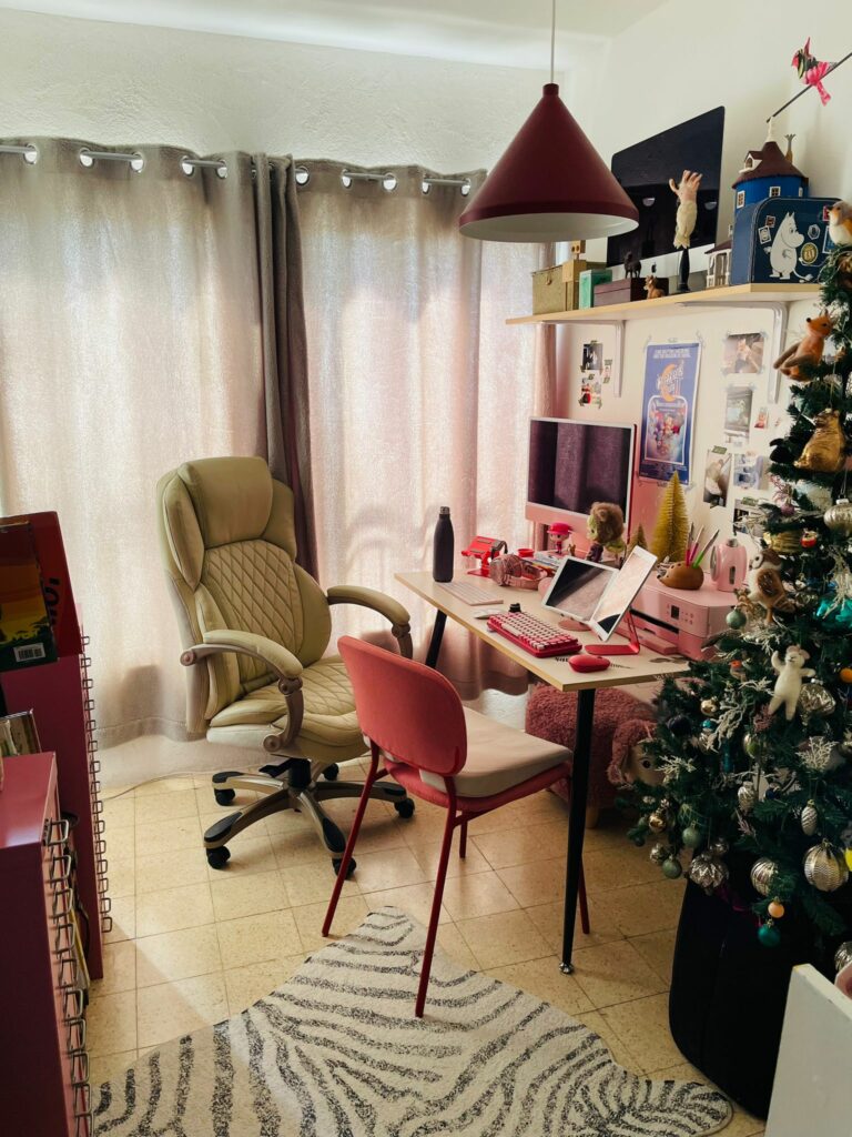 כסא מנהלים המלצה לקוח | קפרה כסאות מנהלים