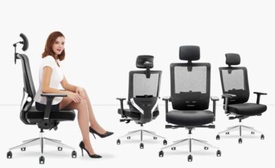 8 טיפים לבחירת כסא מחשב כסאות מחשב ארגונומים | קפרה כסאות