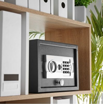 כספות דיגיטליות לבית ולמשרד | קפרה כספות באספקה מהירה