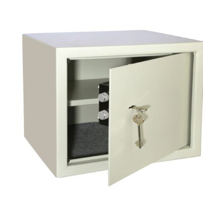 כספת מפתח 7 ק"ג MDK-200 | קפרה כספות