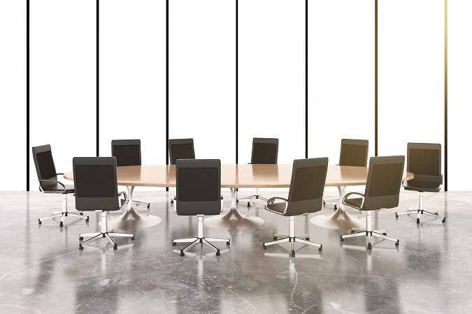 כסאות לחדר ישיבות | קפרה כסאות משנת 1991