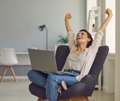 כסא ארגונומי: כל הסיבות לחשיבות ישיבה על כסא ארגונומי