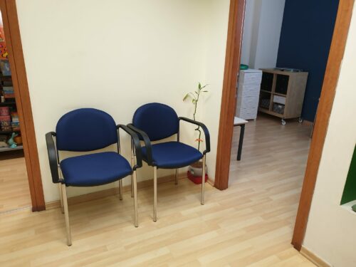 כסא המתנה ואירוח טופ ברייטון עם ידיות photo review