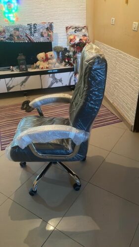 כסא מנהלים מומלץ ע"י לקוח | קפרה כסאות מנהלים מומלצים