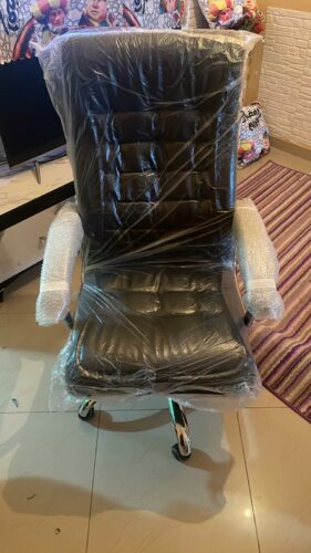 כסא מנהלים מומלץ ע"י לקוח | קפרה כסאות מנהלים מומלצים