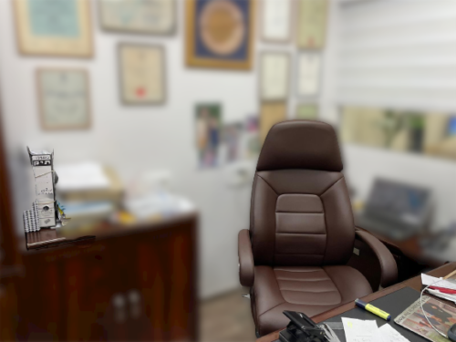 כסא מנהלים מומלץ ע"י לקוח | קפרה כסאות מנהלים מומלצים