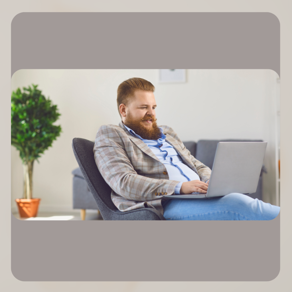 כסאות לכבדי משקל – מה חשוב לדעת?